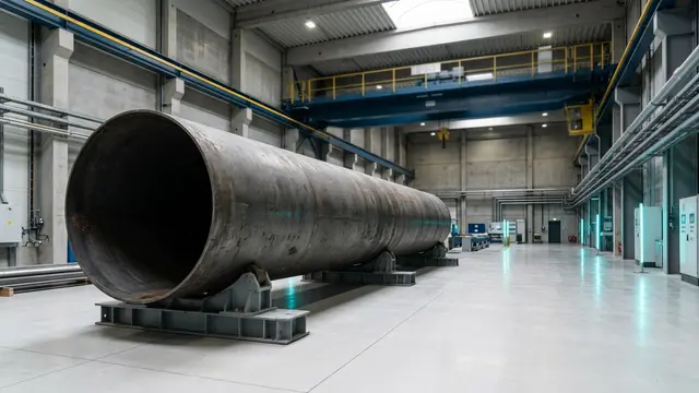 Megatons to Megawatts — o modelo de desarmamento que pode salvar a transição energética