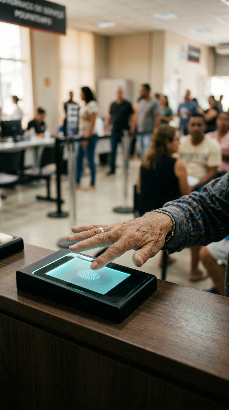 Inclusão digital de idosos exige mais que simplificação de interfaces