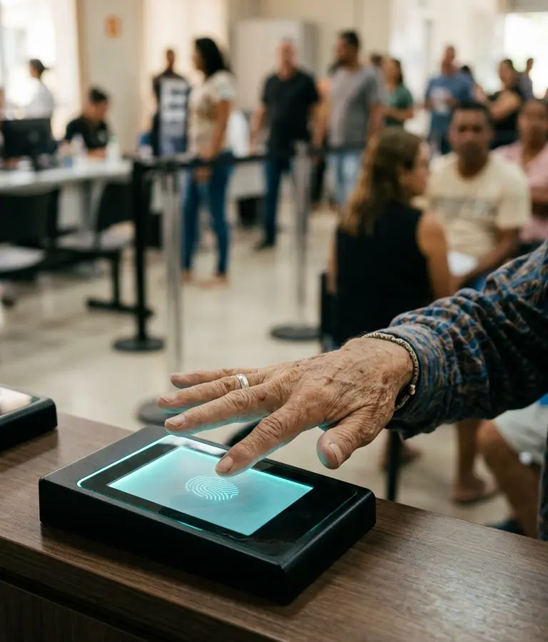 Inclusão digital de idosos exige mais que simplificação de interfaces