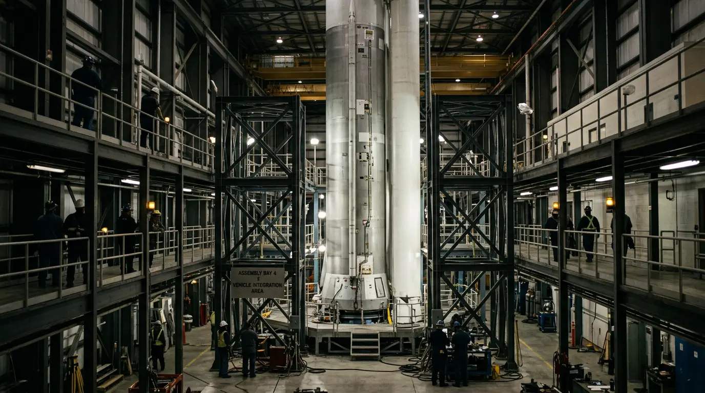 Skyroot levanta US$ 60 milhões e atinge valuation de US$ 1 bilhão antes de voo orbital