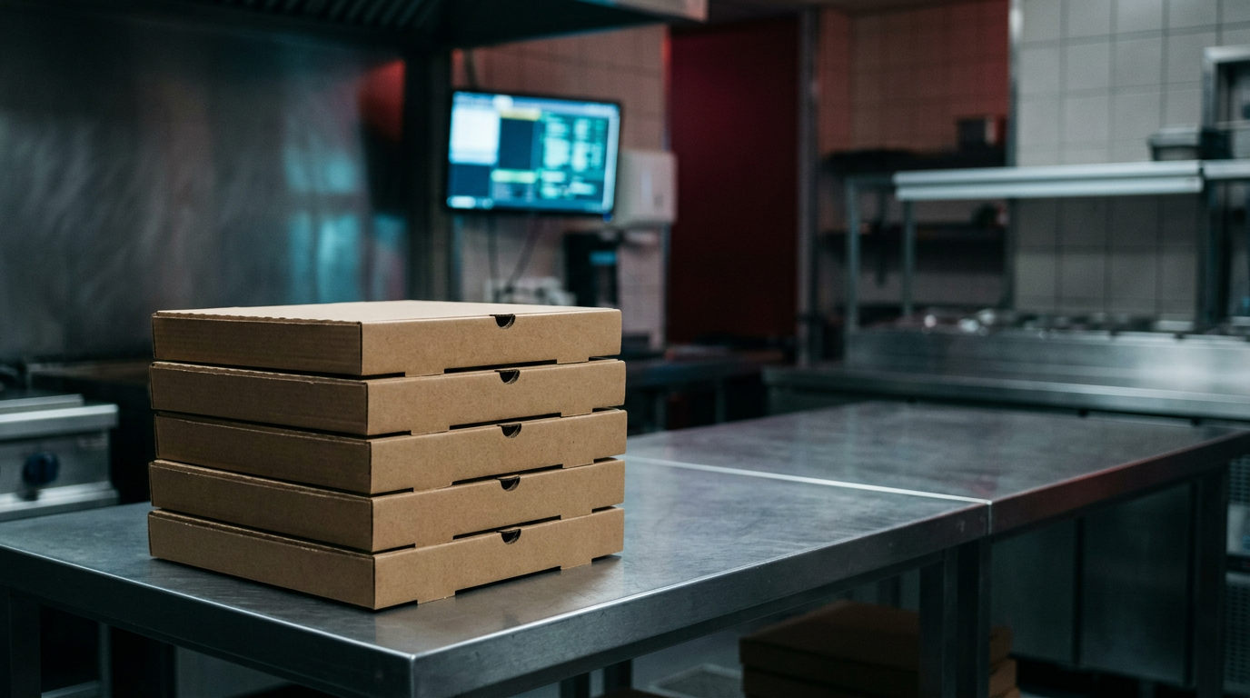 Franqueada da Pizza Hut processa rede em US$ 100 milhões por falhas em IA