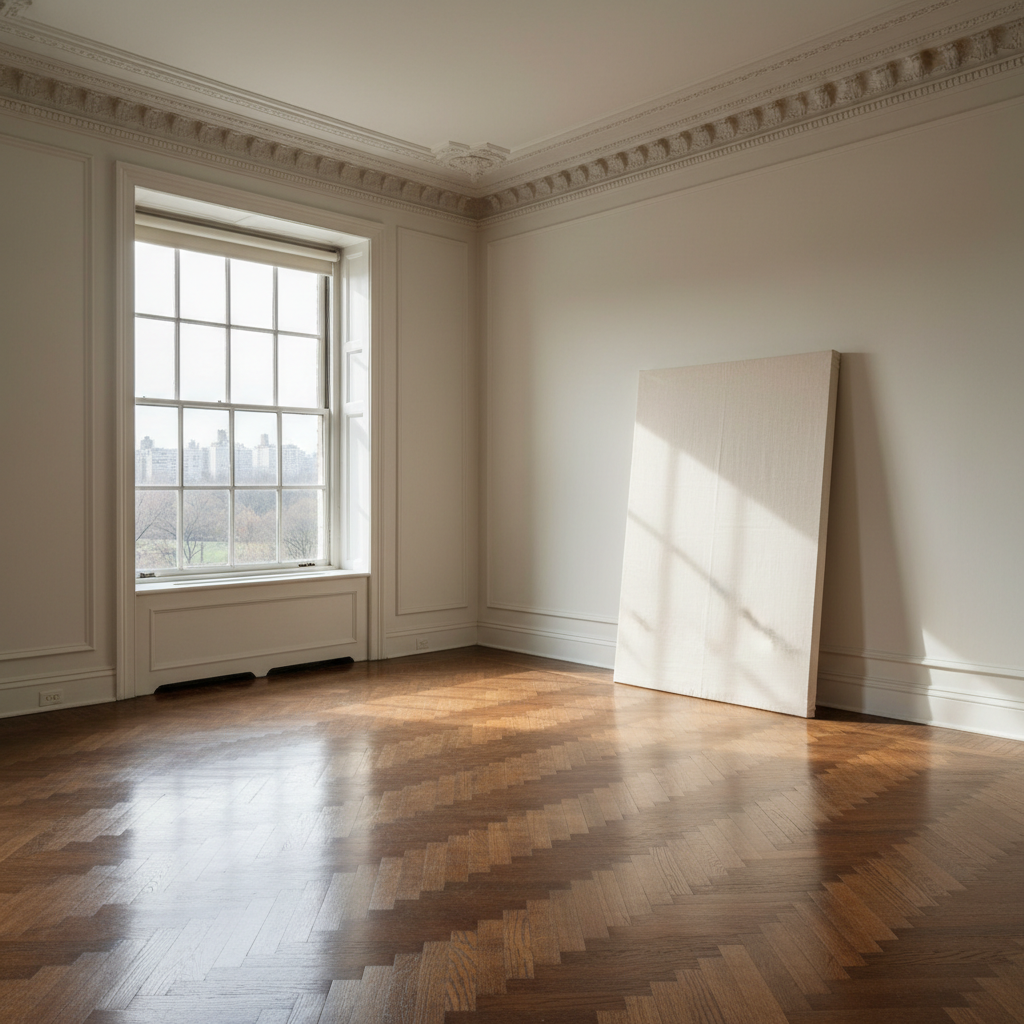Pintora Anna Weyant vende apartamento em Nova York por US$ 3,5 milhões