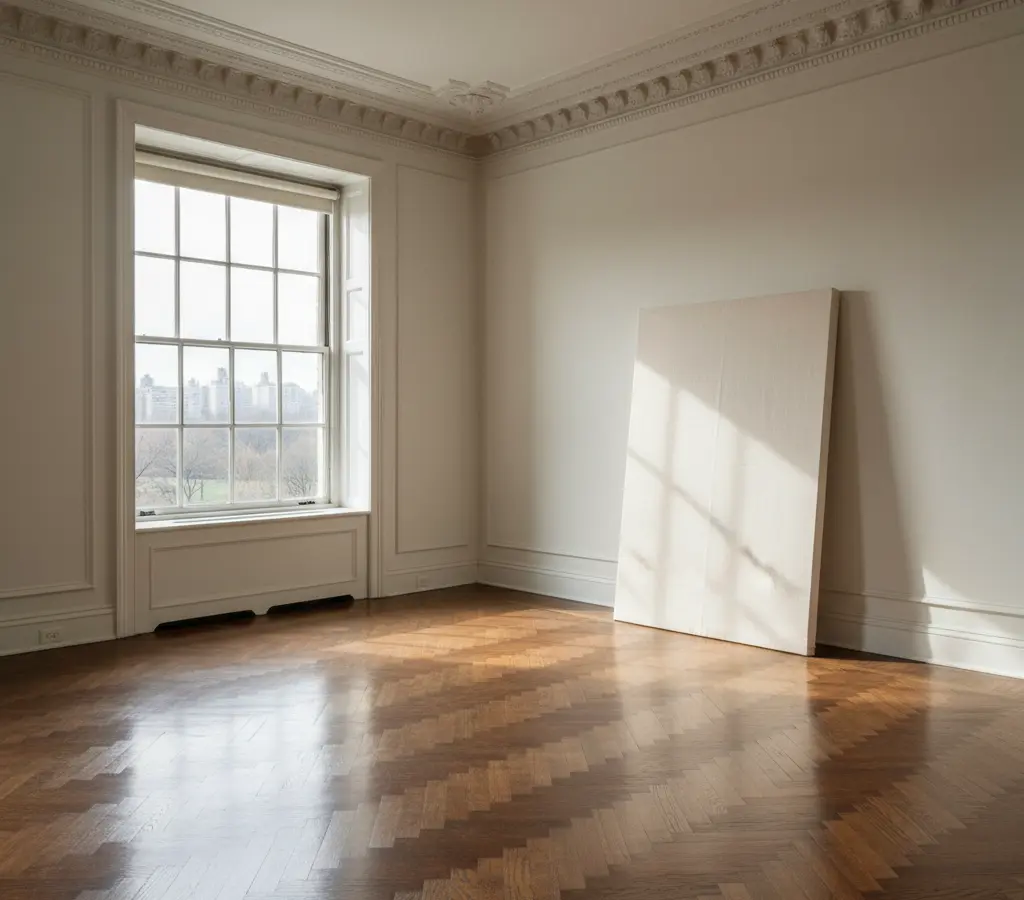 Pintora Anna Weyant vende apartamento em Nova York por US$ 3,5 milhões