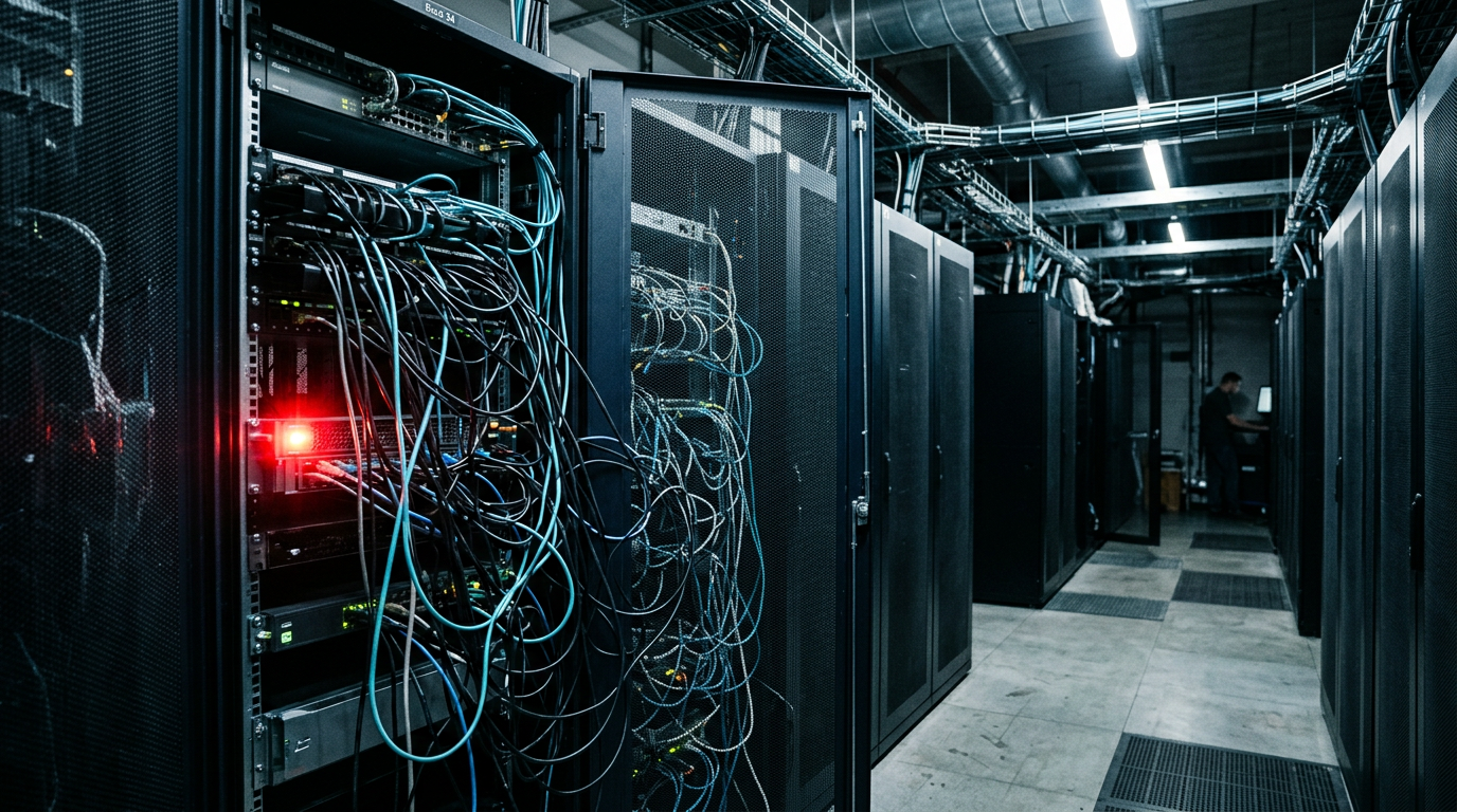 Complexidade é o verdadeiro vetor de risco na era da IA