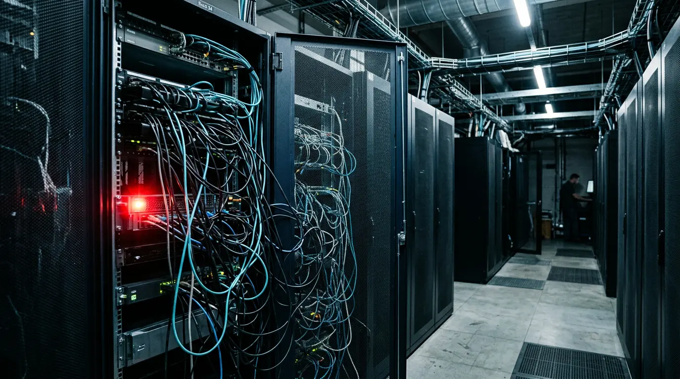 Complexidade é o verdadeiro vetor de risco na era da IA