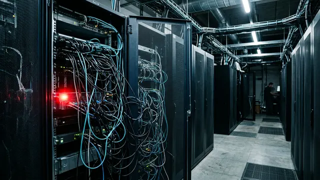 Complexidade é o verdadeiro vetor de risco na era da IA