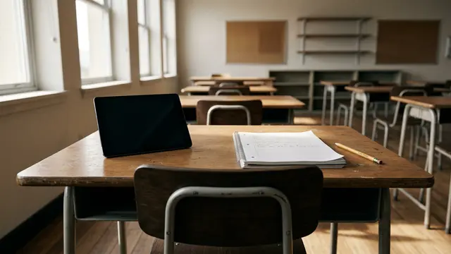Pais exigem banimento de telas em escolas — mas educadores resistem à medida