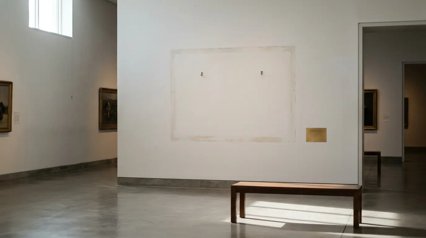 Curadora remove retrato de Cesar Chavez de exposição no Cheech Marin Center