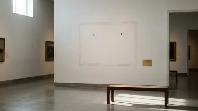 Curadora remove retrato de Cesar Chavez de exposição no Cheech Marin Center