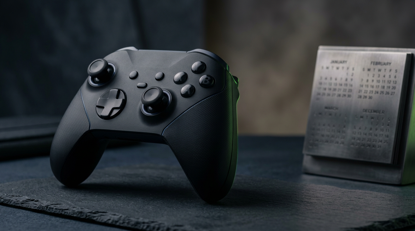 Microsoft define lançamento do novo Fable para fevereiro de 2027 após adiamento