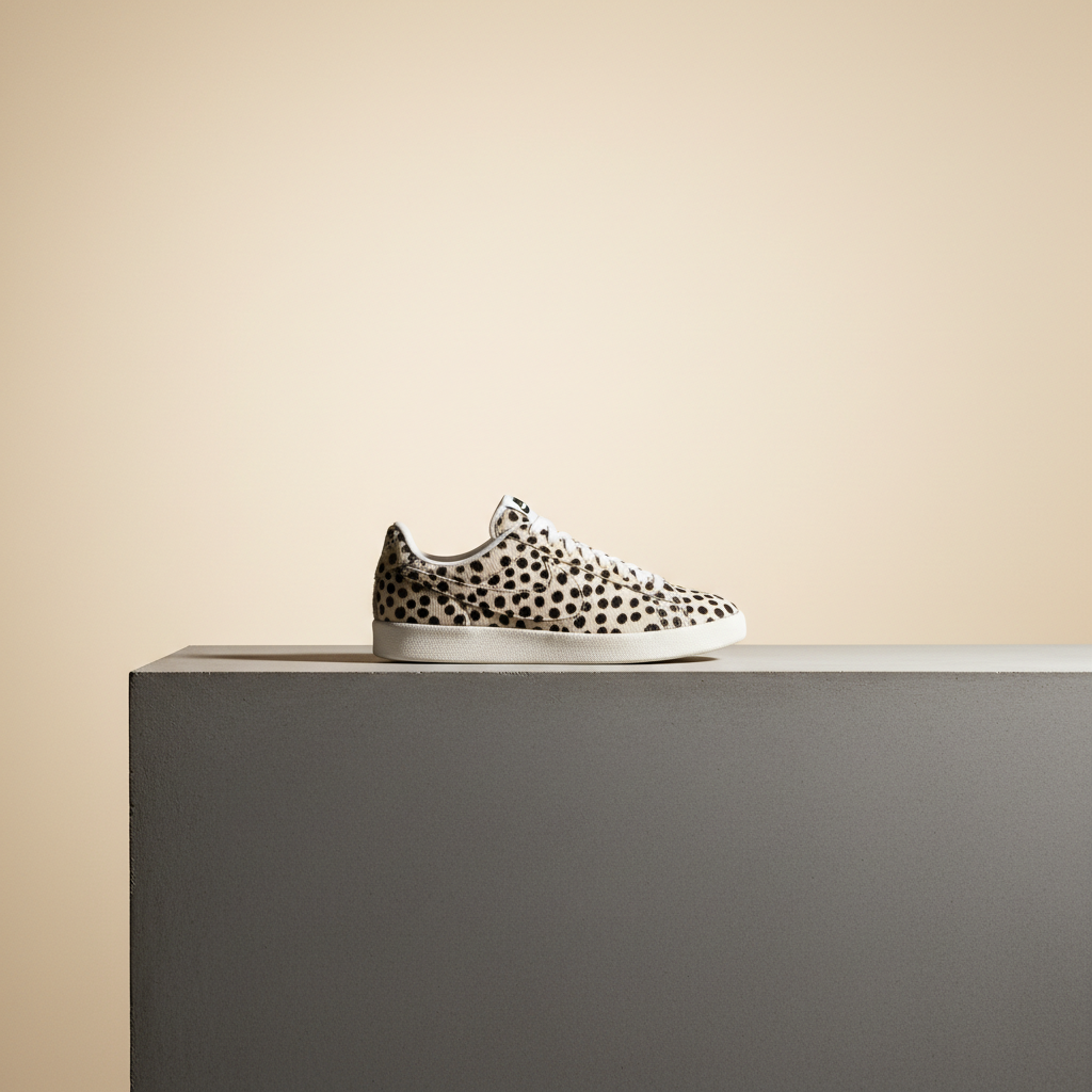 Nike solta a coleira da criatividade