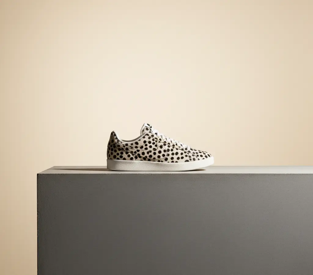Nike solta a coleira da criatividade