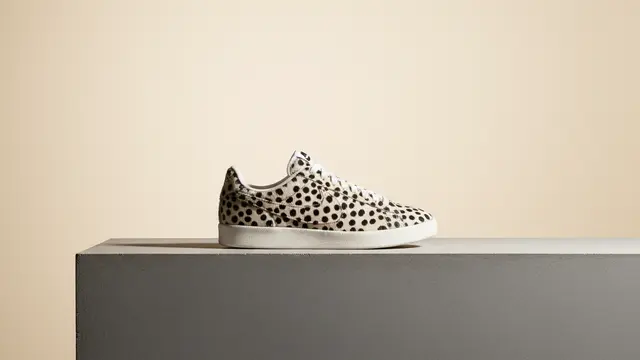Nike solta a coleira da criatividade