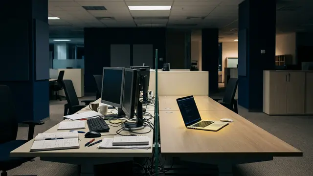 Nativos de IA são apenas os jovens — e o mercado de trabalho começa a sentir o impacto