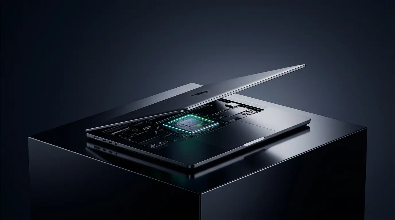 A nova aposta da Microsoft no ecossistema Arm com chips da Nvidia