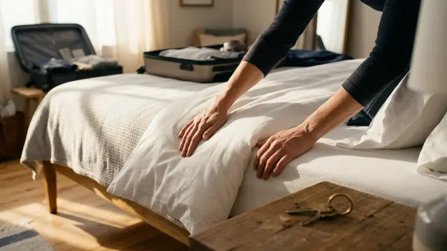 Airbnb atrai anfitriãs com bônus de US$ 750 durante a Copa do Mundo