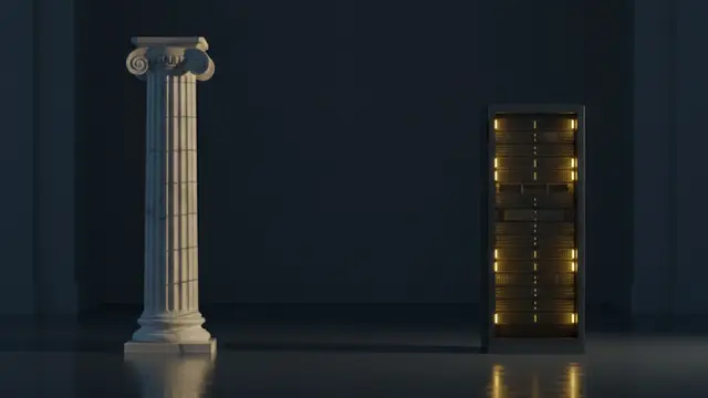 Para a Nvidia, IA chinesa não é ameaça. É negócio
