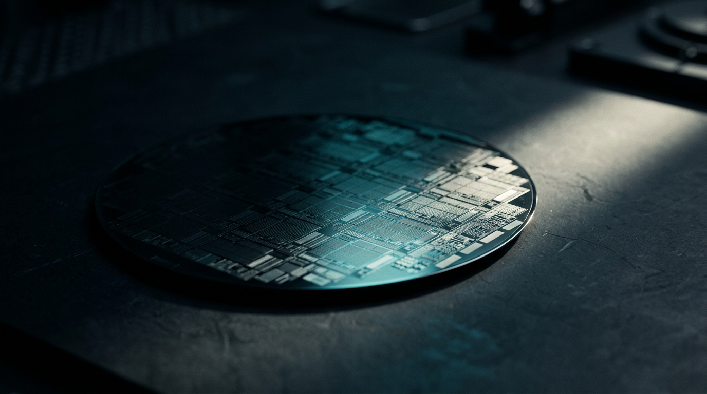 Intel admite falha estratégica no processo 18A — e projeta recuperação com 14A