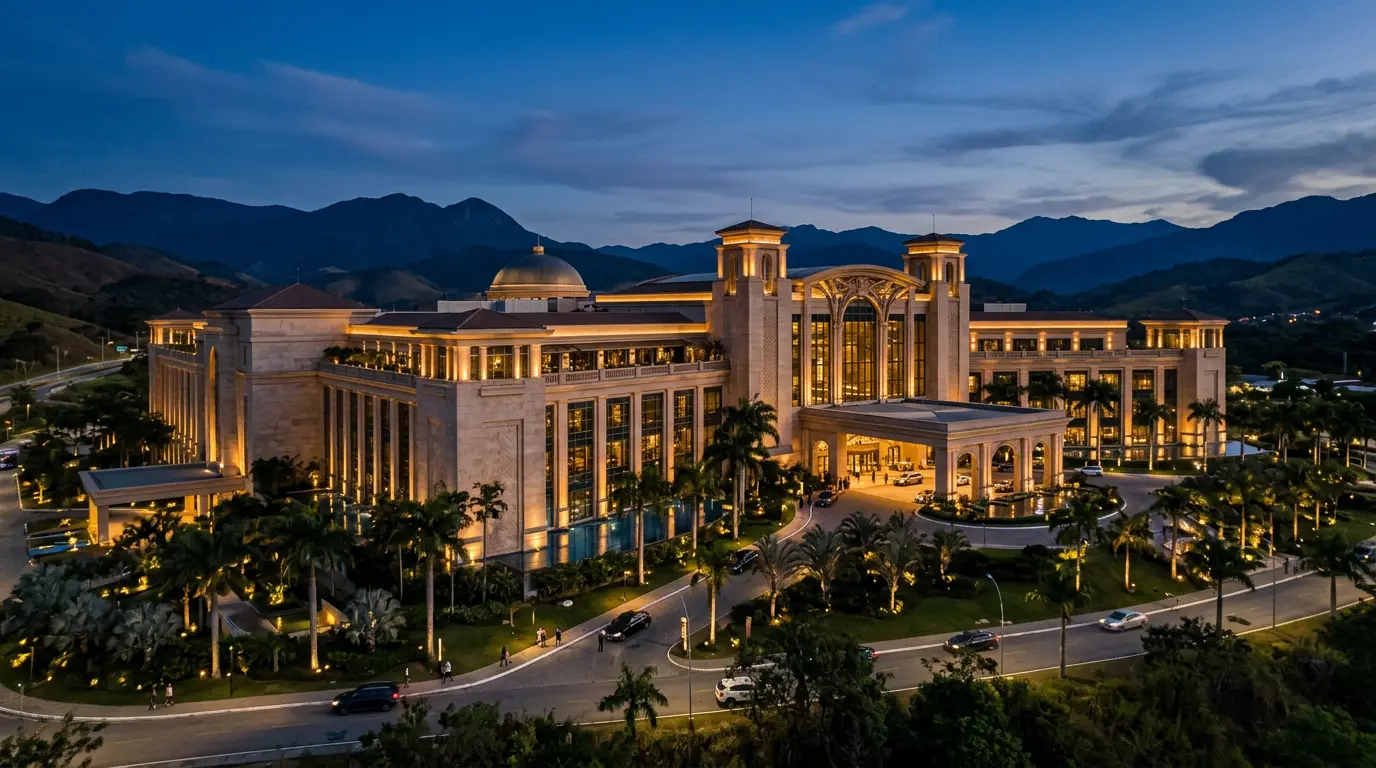 Barry Diller oferece US$ 12,4 bilhões para assumir controle total da MGM Resorts