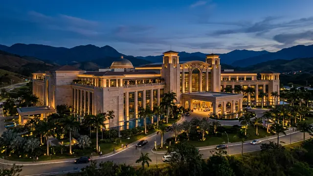 Barry Diller oferece US$ 12,4 bilhões para assumir controle total da MGM Resorts