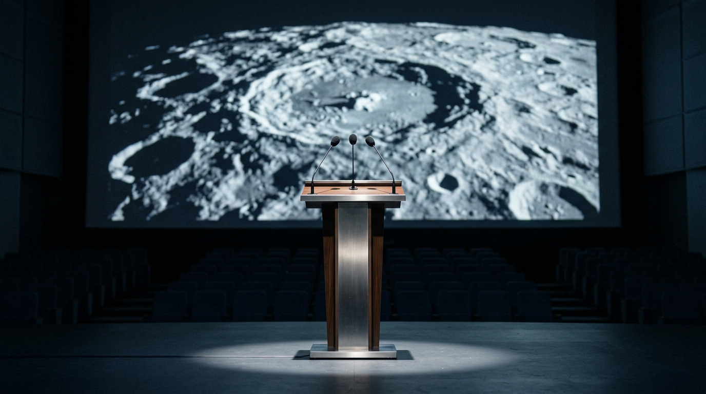 NASA define tripulação da Artemis III — o próximo passo no retorno à Lua