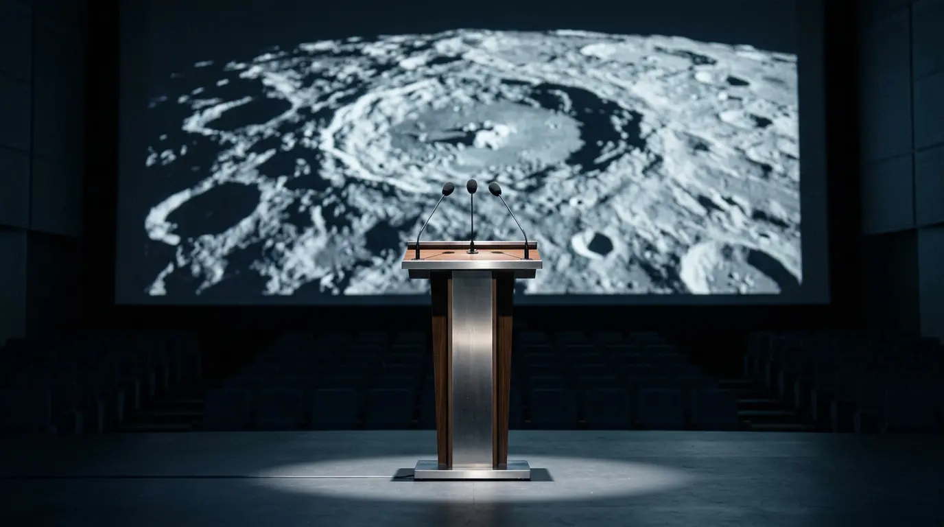 NASA define tripulação da Artemis III — o próximo passo no retorno à Lua
