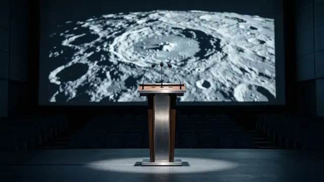 NASA define tripulação da Artemis III — o próximo passo no retorno à Lua