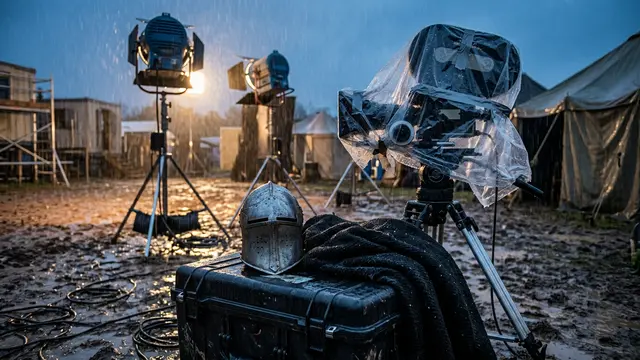 Quando o cinema espanhol tentou ser Spielberg — e quase implodiu
