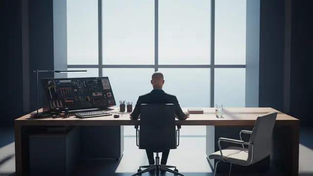 O melhor técnico, o pior gestor