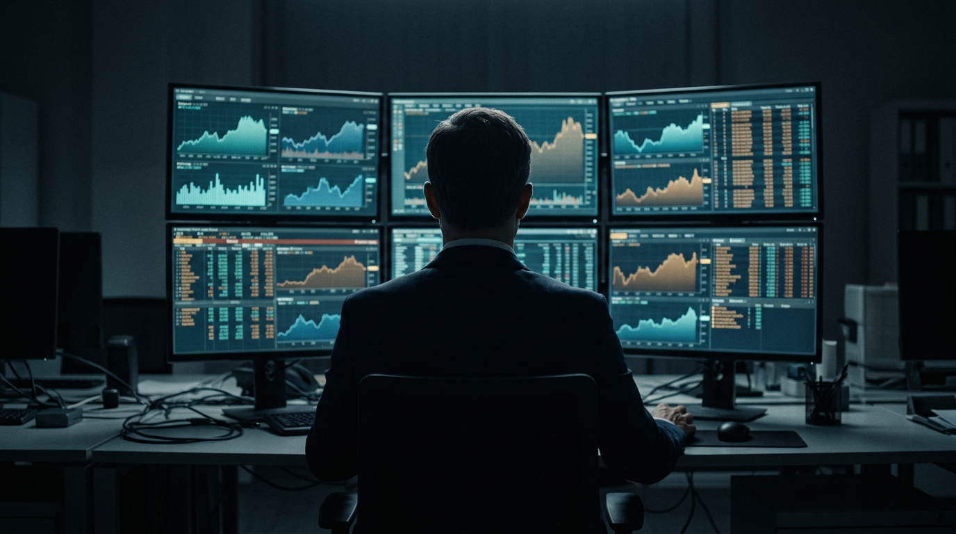 Michael Burry questiona valuations de SpaceX e Anthropic — e alerta para bolha de IA