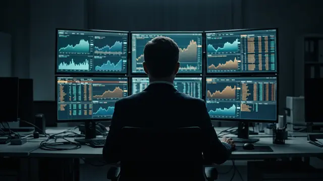 Michael Burry questiona valuations de SpaceX e Anthropic — e alerta para bolha de IA