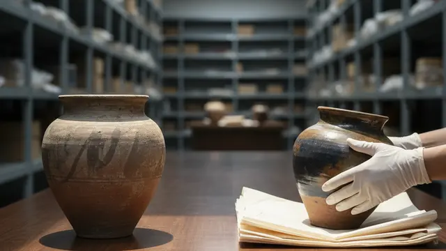 Museu devolve arte de escravizado e recompra peça