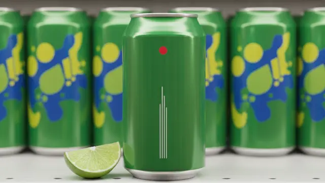 7UP vira a fórmula para desafiar a Sprite