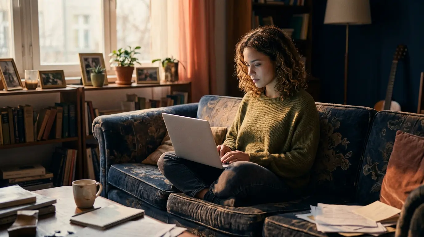 Adaptação de Margo’s Got Money Troubles redefine o tom das séries literárias