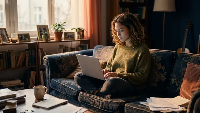 Adaptação de Margo’s Got Money Troubles redefine o tom das séries literárias