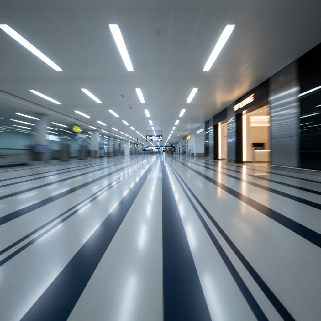 Priority Pass investe £500 mi para sair da sala VIP
