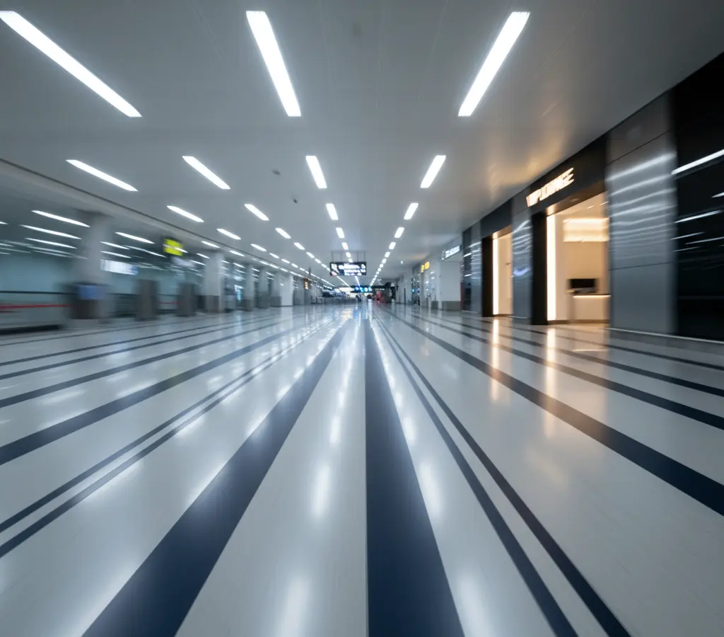 Priority Pass investe £500 mi para sair da sala VIP