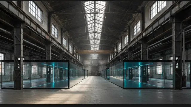 Bengaluru transforma passado industrial em futuro tech