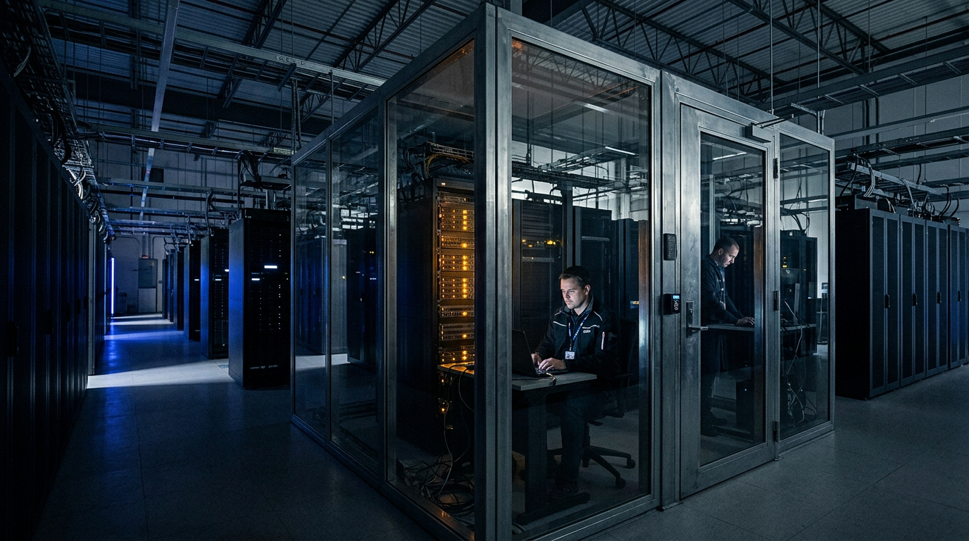 AWS alerta para risco de agentes de IA operando sem controle