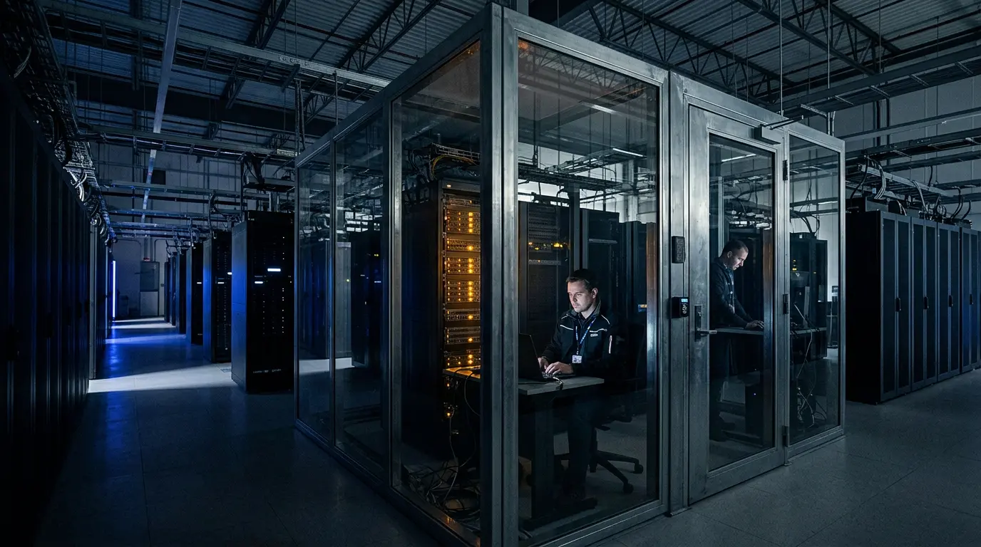 AWS alerta para risco de agentes de IA operando sem controle