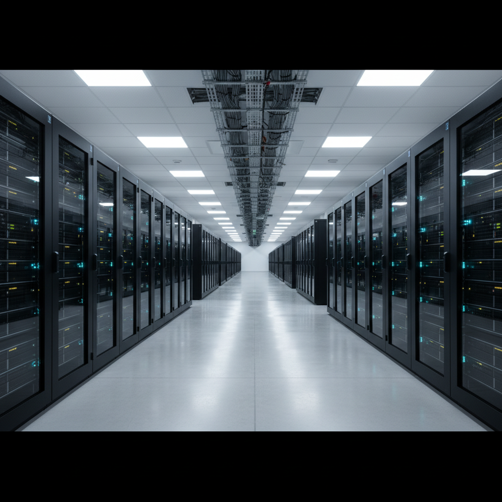 Samsung investe US$ 1 bilhão em infraestrutura de IA
