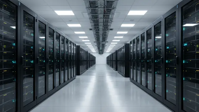 Samsung investe US$ 1 bilhão em infraestrutura de IA