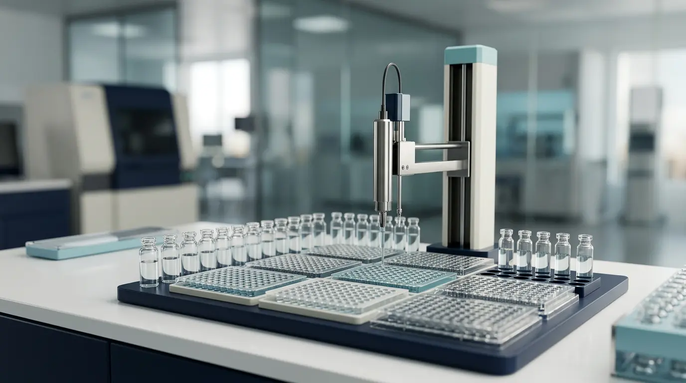 Startups de biotecnologia mudam o modelo de negócio — a vez dos serviços integrados