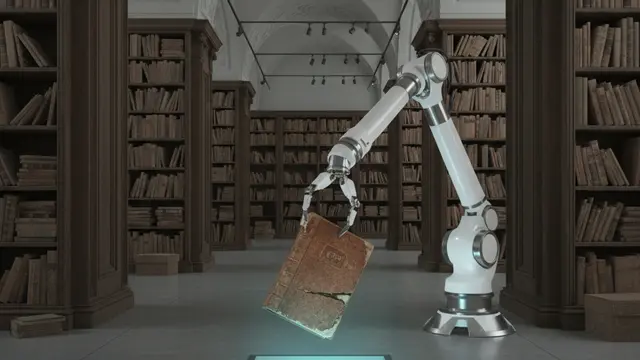 O feitiço contra o feiticeiro: a IA não se modera sozinha