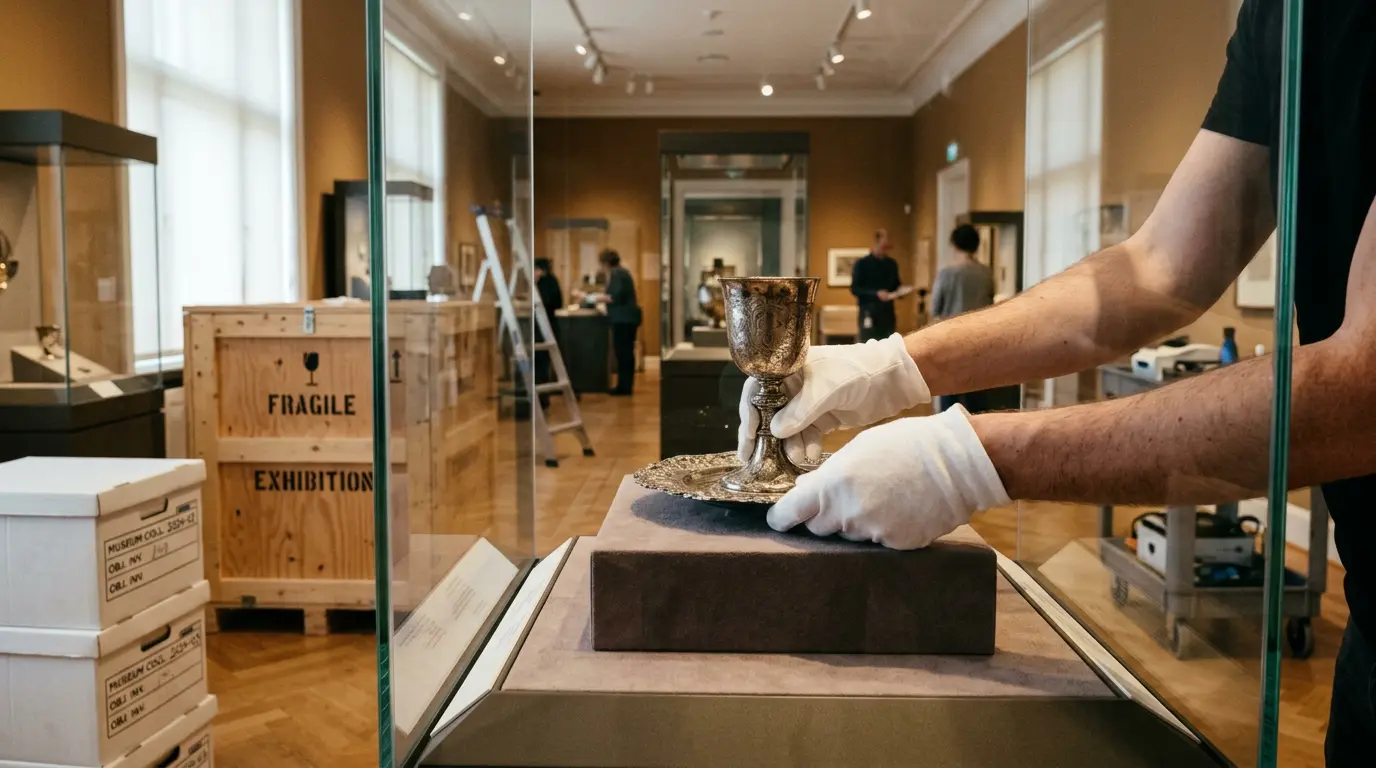 Museu Judaico de Londres retoma atividades após hiato de três anos