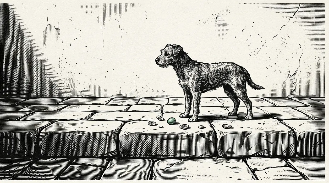 Comércio de cães exóticos revela sofisticação econômica dos maias