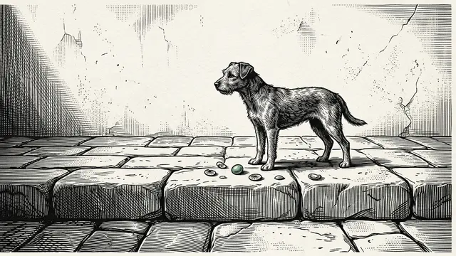 Comércio de cães exóticos revela sofisticação econômica dos maias