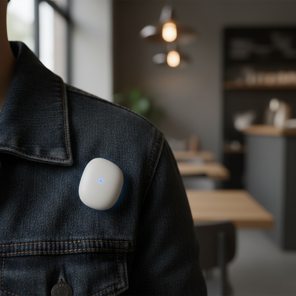 Com Muse Charm, Meta aposta em hardware para liderar a era dos agentes de IA
