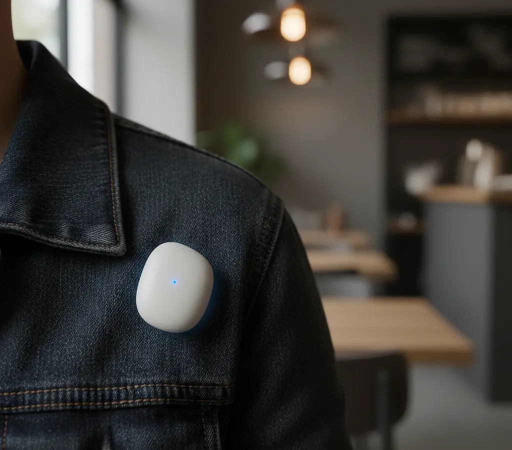Com Muse Charm, Meta aposta em hardware para liderar a era dos agentes de IA