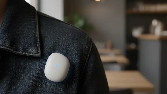 Com Muse Charm, Meta aposta em hardware para liderar a era dos agentes de IA